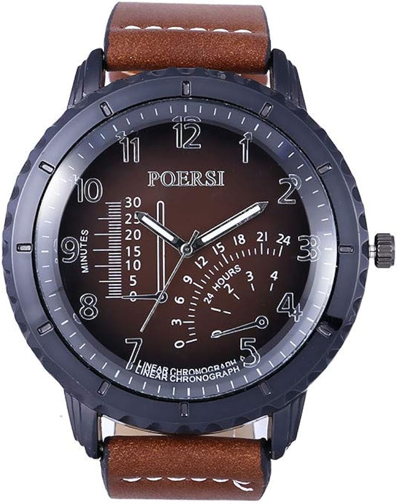 relojes amazon hombre en ofertas