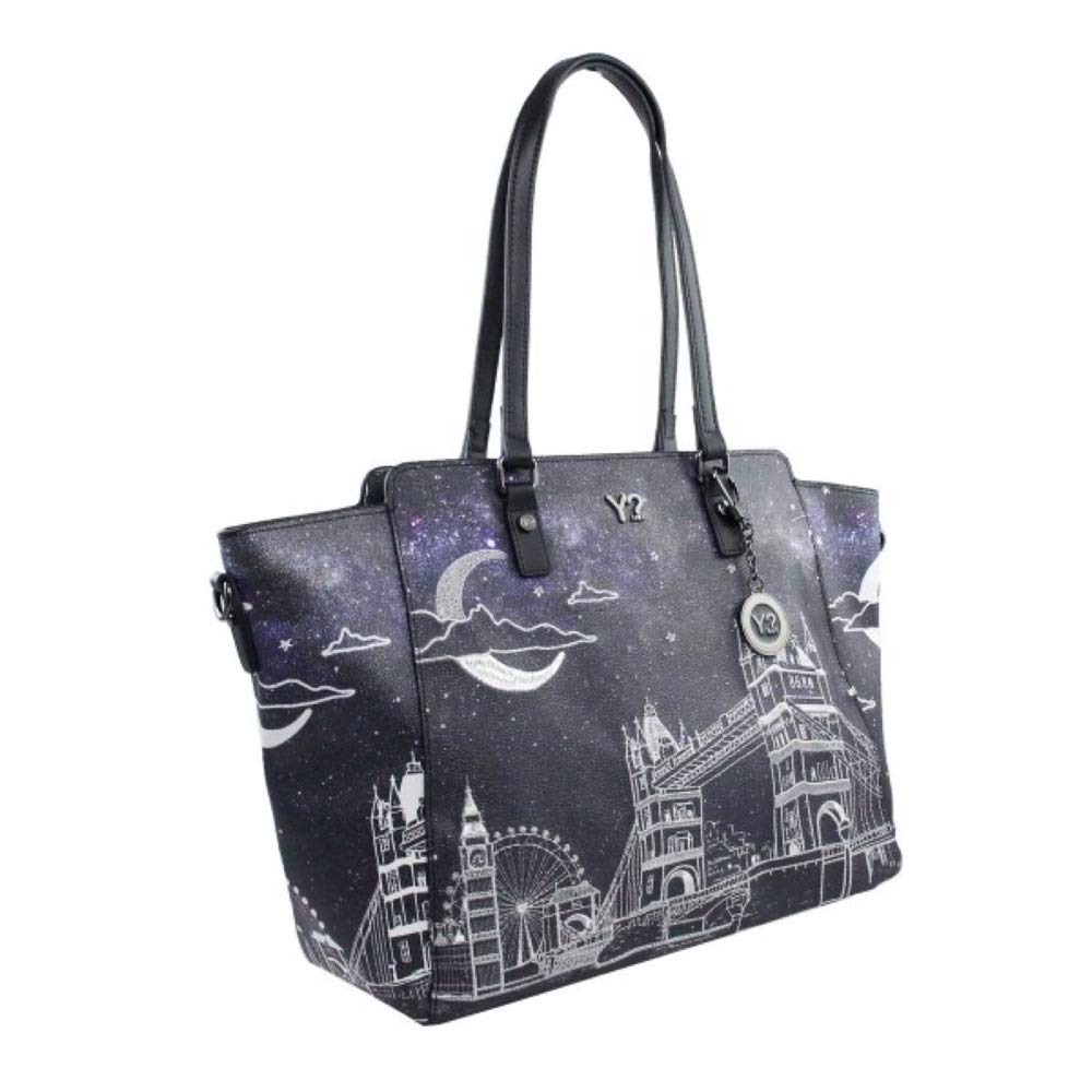 Scarpe e borse YNOT BORSA COS-398 LONDON urban-earth.co.uk