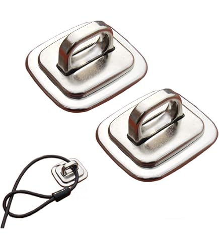 Adaptateur Sécurité Kensington K-Slot Argent - Anti-Vol Pour PC Portable Et Tablettes