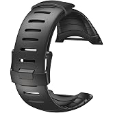 Suunto Core Standard All Strap - Black