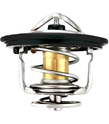 Amazon.com: Ford BC3Z-8575-C Genuine Thermostat Assembly : Automotive