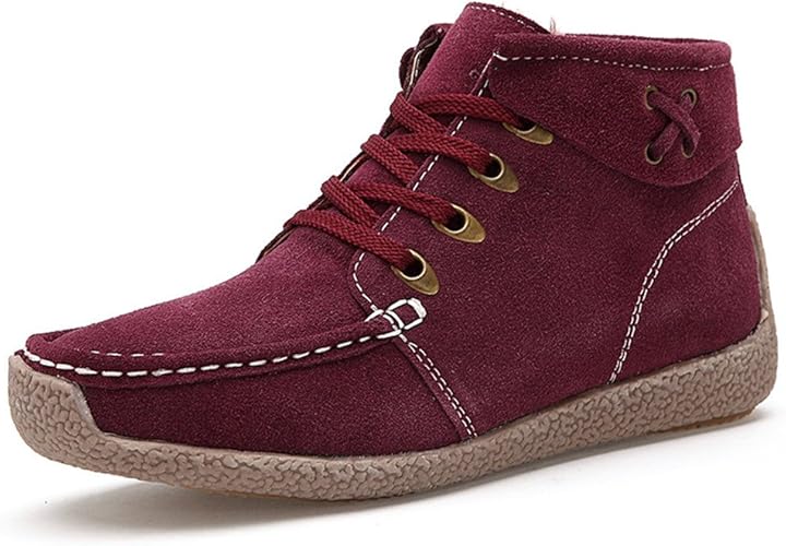 womens winter work shoes