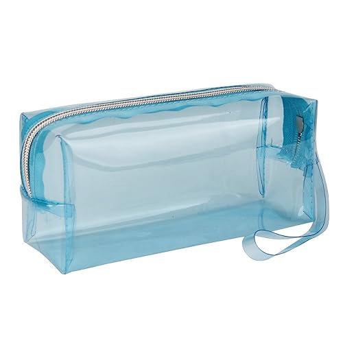 Clear Pencil Case Small Amazon.co.uk Office Products