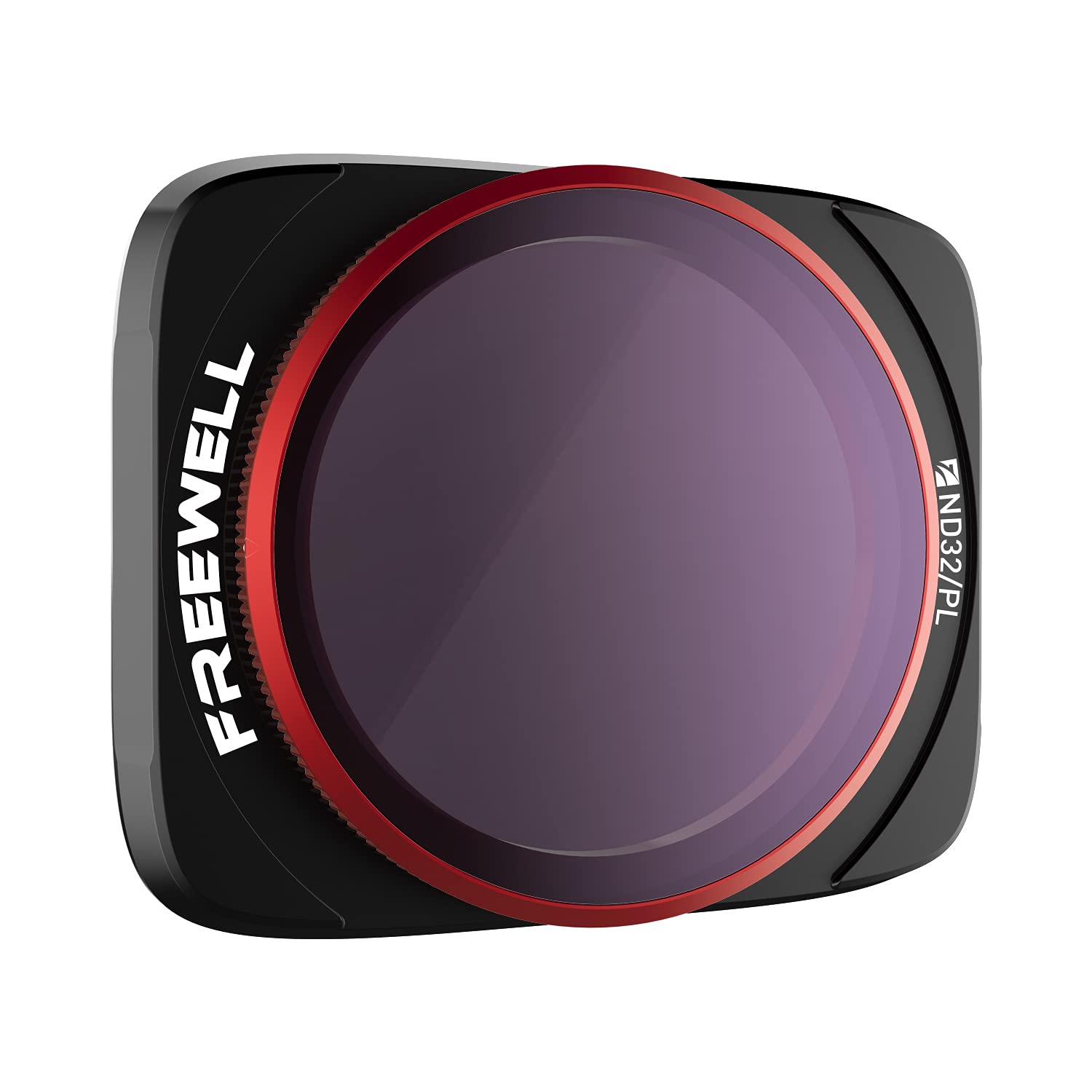 Freewell ND32/PL Hybrid Camera Lens Filter Compatible with Air 2S Drone — image 1