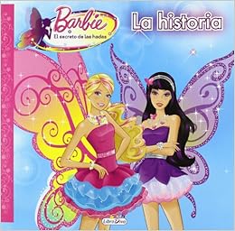 barbie el secreto de las hadas parte 2