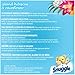 Snuggle Exhilarations Fabric Conditioner Dryer Sheets, Island Hibiscus & Rainflower, 70 Count, brand is Snuggle, variation theme is Scent that is Island Hibiscus & Rainflower