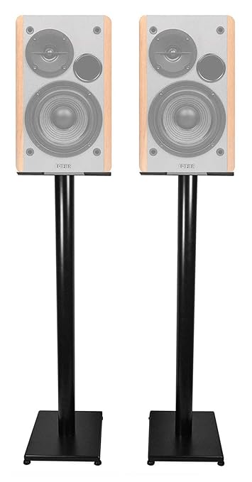 edifier r1280t stand