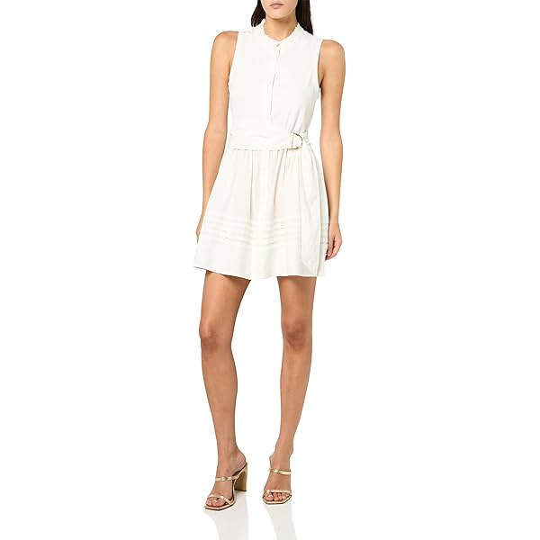 Madewell Women's Bonnie Linen Shift, Ivory, XXS at Amazon Women's Clothing store Madewell Women's Bonnie Linen Shift, Ivory, XXS at Amazon Women's Clothing store