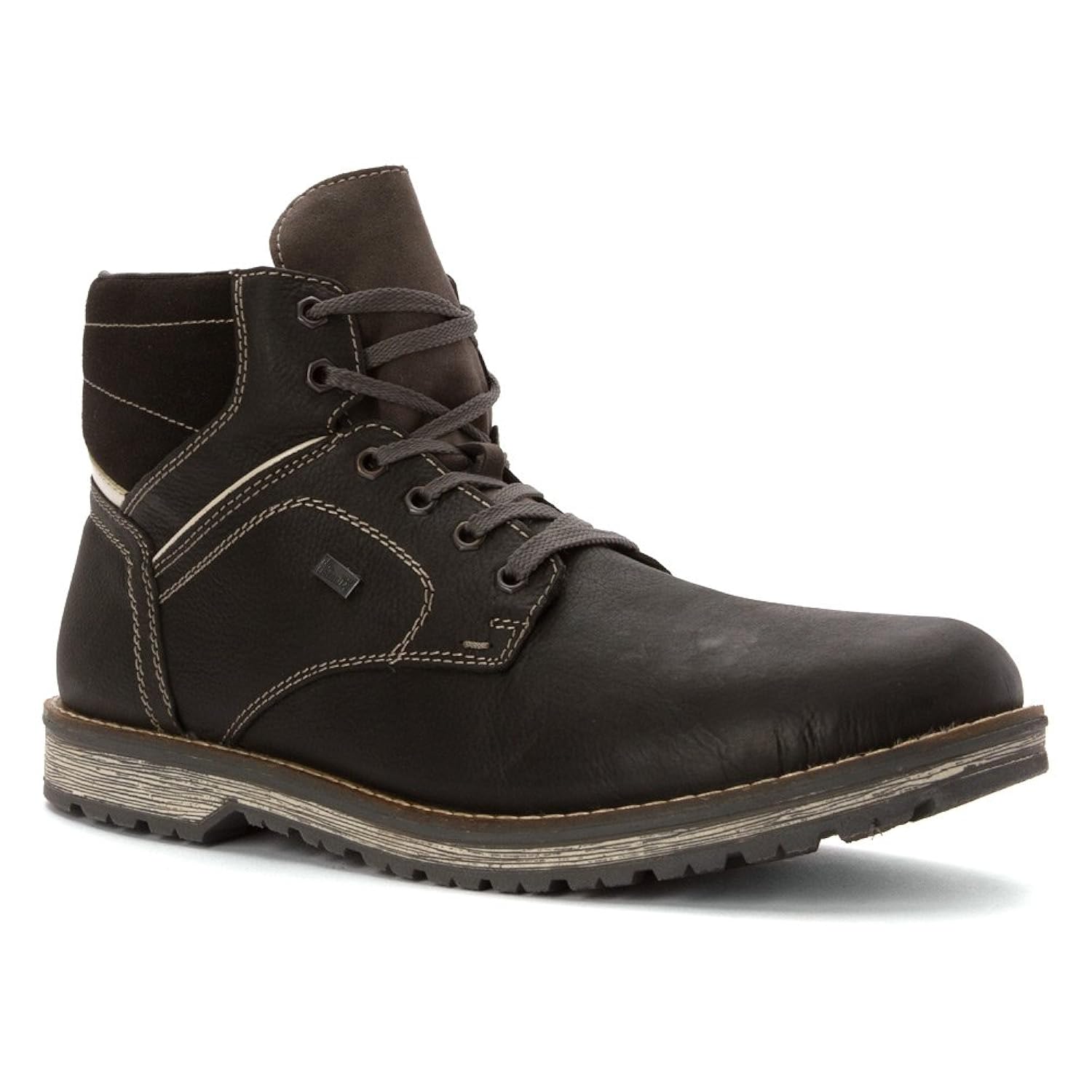 rieker mens boots sale