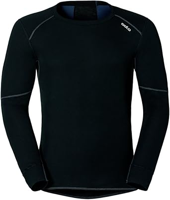 magliette a maniche lunghe uomo