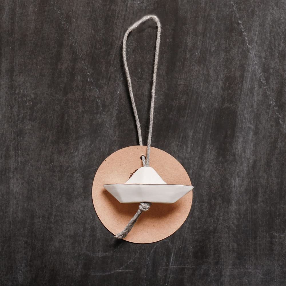 Good old friends GmbH Little Treasure Paper Boat