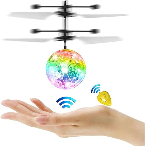 disco helicopter