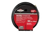 Briggs & Stratton 6192 Replacement and Extension Hose for Pressure Washers, 50-Feet