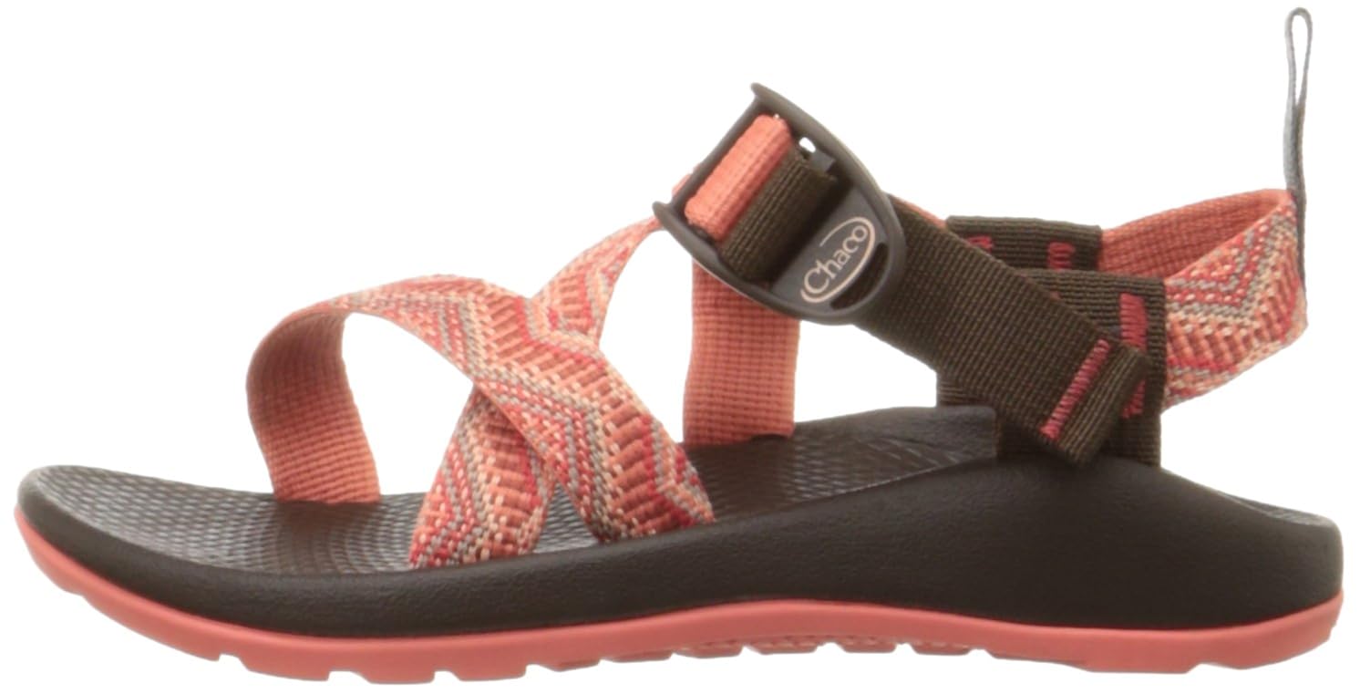 Chaco Z1 Ecotread Sandal (Toddler/Little Kid/Big Kid)