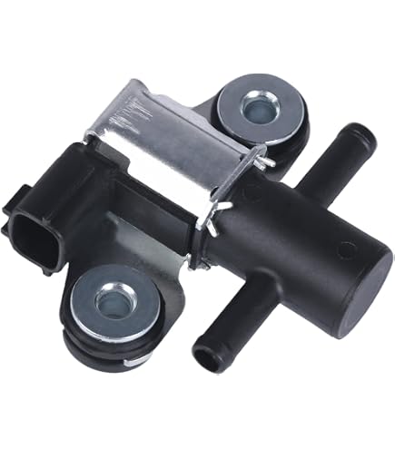 Dunviku Vapor Canister Purge Solenoid Valve - Compatible With Nissan Altima, Rogue, Infiniti QX60 & More - View #5