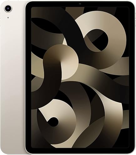 Apple iPad Air 第５世代64GB Amazon.com: Apple 2022 iPad Air 5th Gen. (10.9 inch, Wi-Fi, 64GB