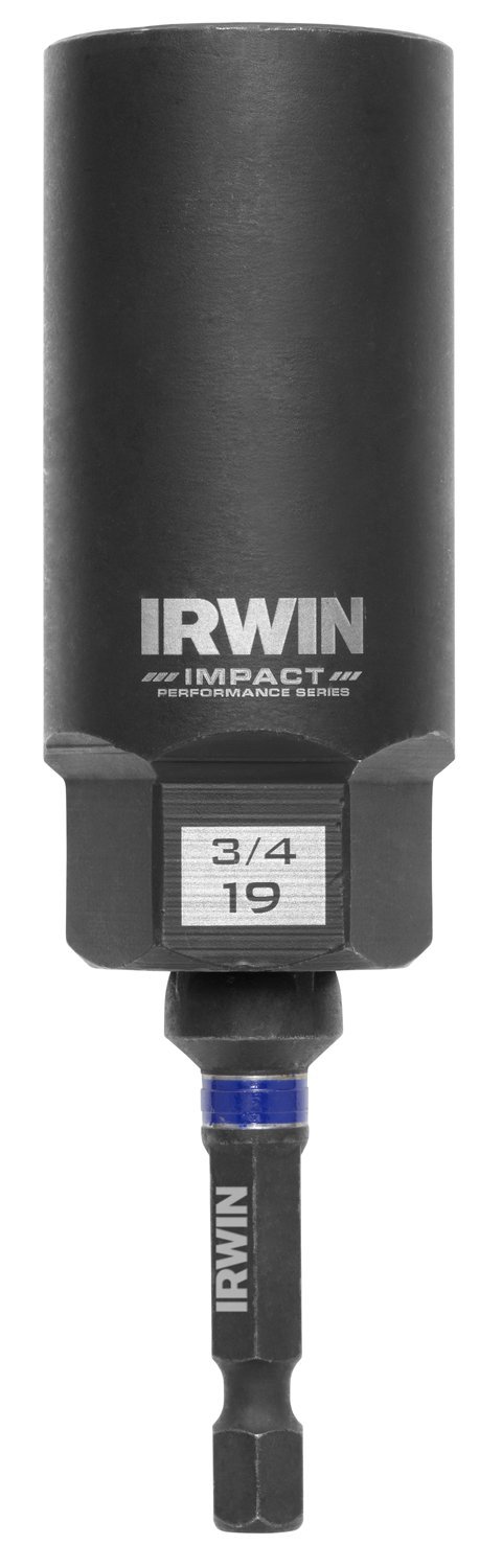 Best irwin bolt grip expansion set