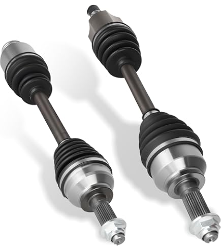 Amazon.com: DTA MZ23132302 front Left Right Pair - 2 New Premium