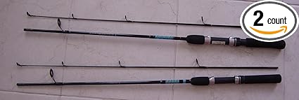 Spinning rods for sale Clearance