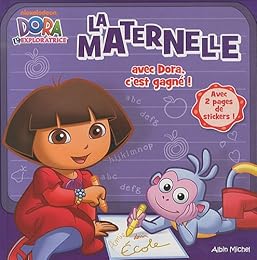 La  maternelle