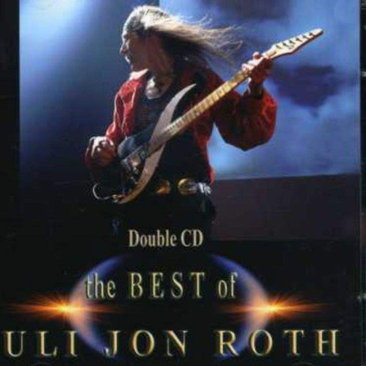 The Best of - Roth, Uli Jon: Amazon.de: Musik