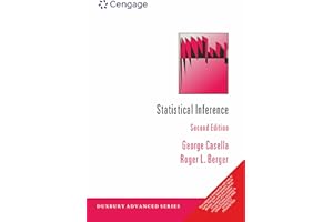 Statistical Inference