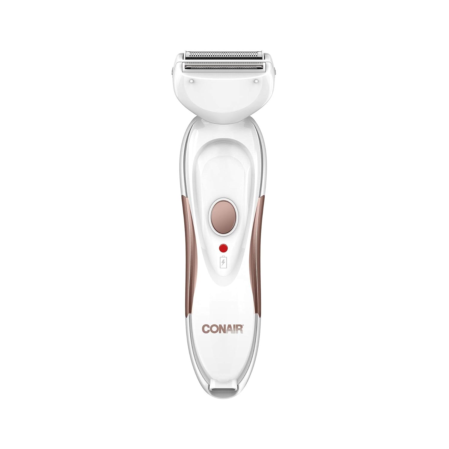 conair women's shaver