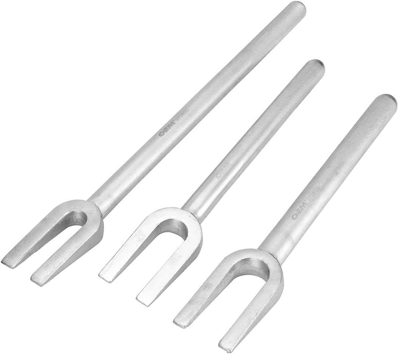 OEM TOOLS 27080 Pickle Fork Set 