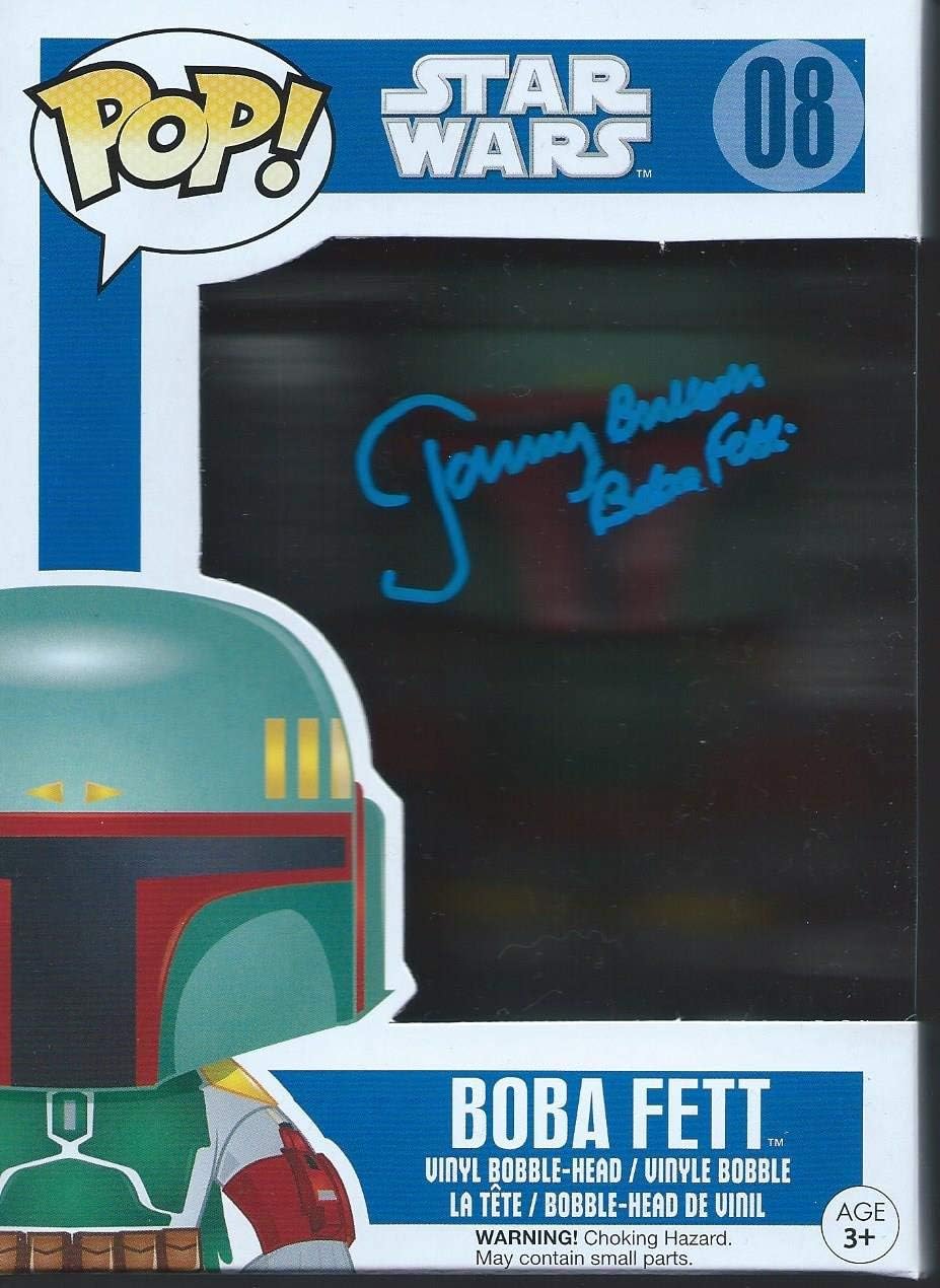 blue boba fett funko pop