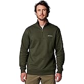 Columbia Men’s Hart Mountain II Half Zip