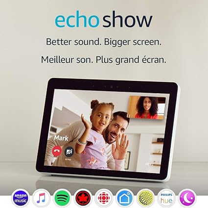 amazon echo show 2nd generation sale
