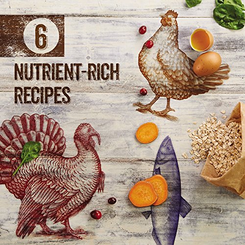 PURINA BEYOND GRAIN FREE WHITE MEAT CHICKEN AND EGG RECIPE NATURAL CAT FOOD HIGH PROTEIN CAT FOOD DRY FORMULA – 3 LB. BAG