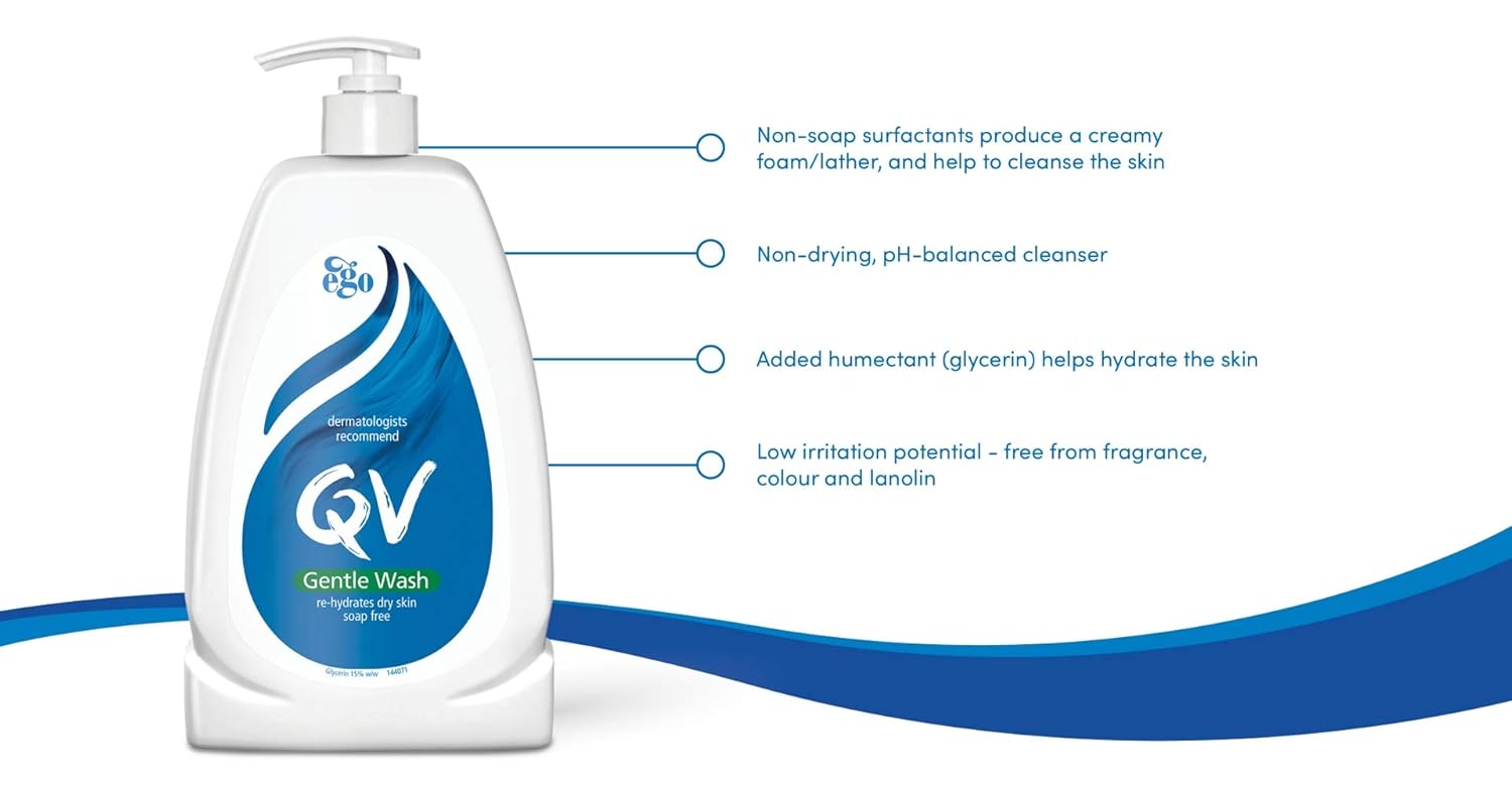 qv cleanser