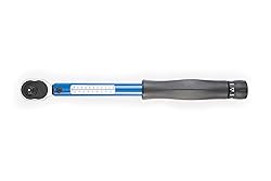 Park Tool TW-6.2 Ratcheting Torque Wrench 10-60Nm