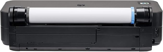 hp plotter t250
