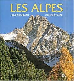 Les  Alpes