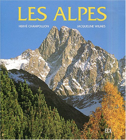 Les  Alpes