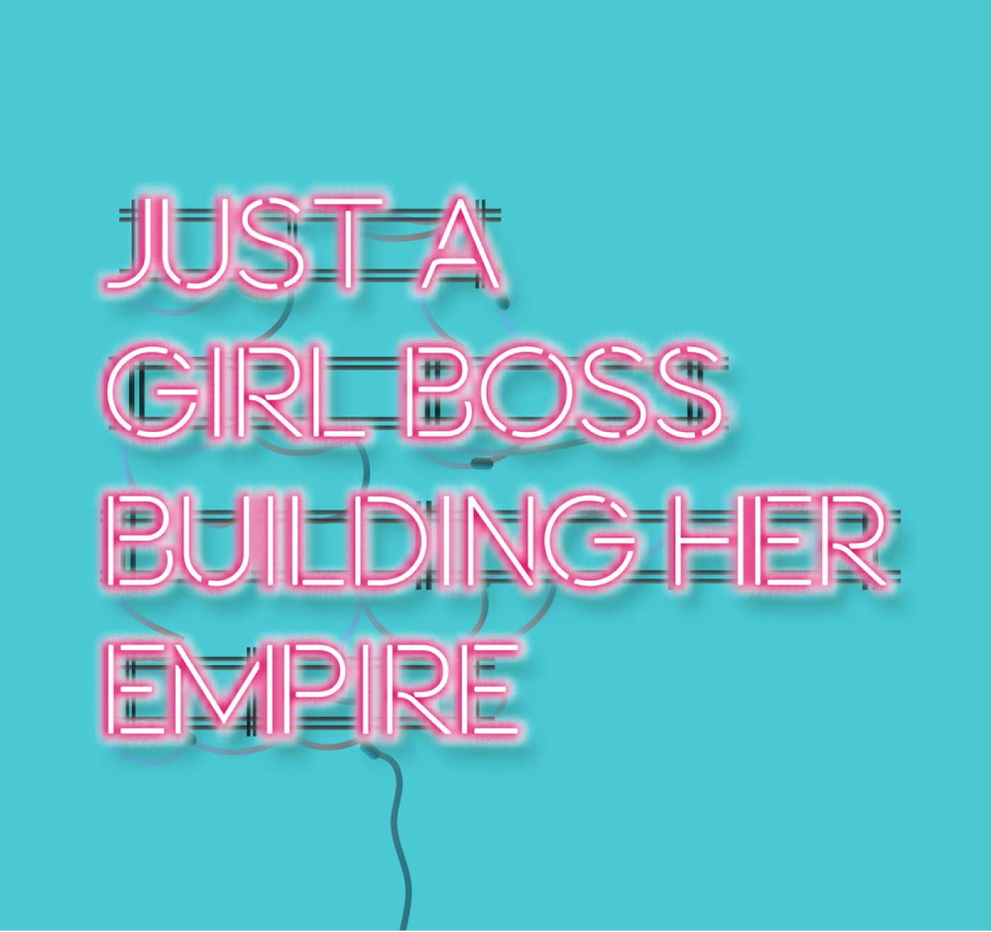 Which Is The Best Sign Just A Girl Boss Building Empire