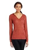 prAna Women's Angie Hoodie