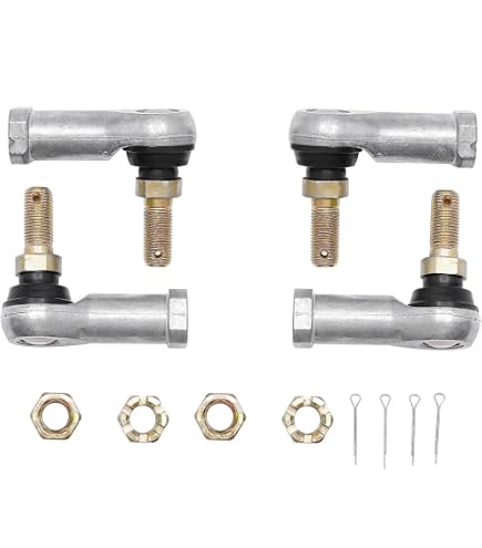 Amazon.com: Tie Rod Axle Joint Front FEBI compatible with Nissan