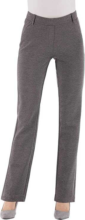 bodilove yoga dress pants