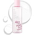Amazon.com : TOUCH IN SOL No Poreblem AHA BHA PHA Toner - Glycolic ...