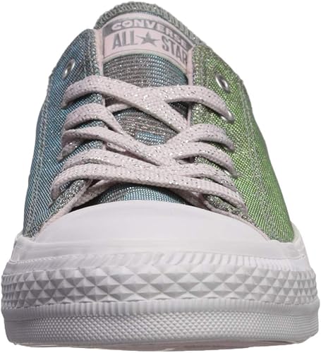 chuck taylor all star craft sl low top barely rose