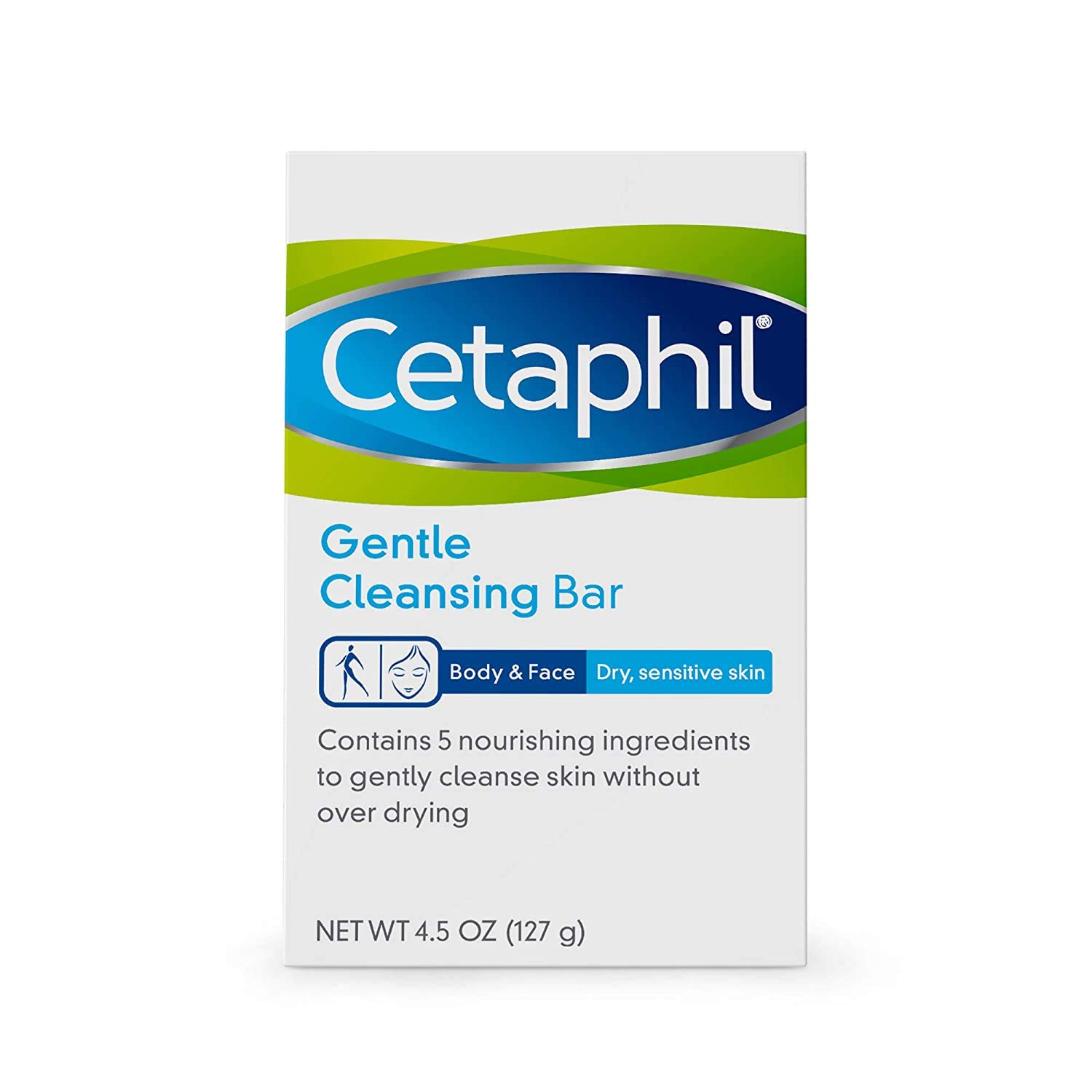 cetaphil brightening soap