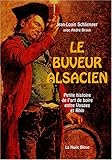 le buveur alsacien by 
