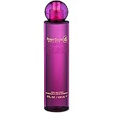 Perry Ellis 18 Orchid Body Spray for Women - Floral & Vanilla Body Mist, Perfumes for Women, Long Lasting Fragrance, EDT, Eau De Parfum with Fresh Scent - 8 fl oz (200 mL)
