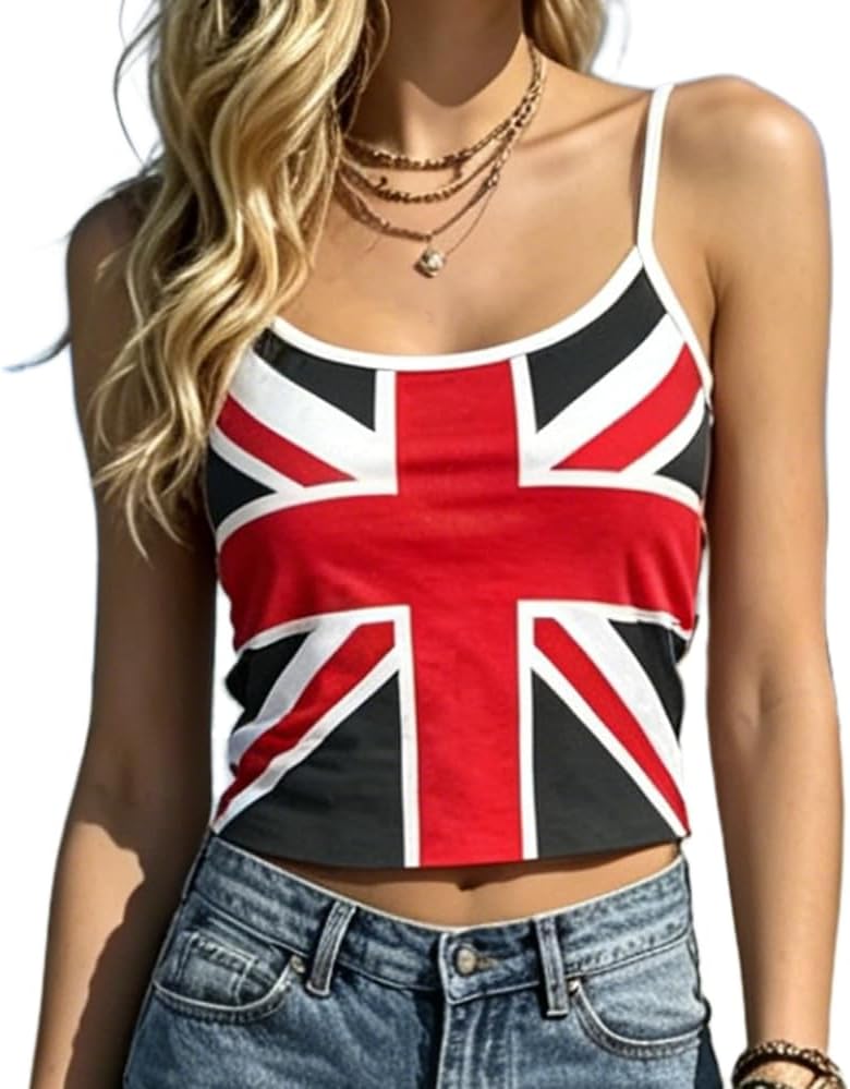 Union Jack British Flag Leather Jacket | UK Flag Union Jack