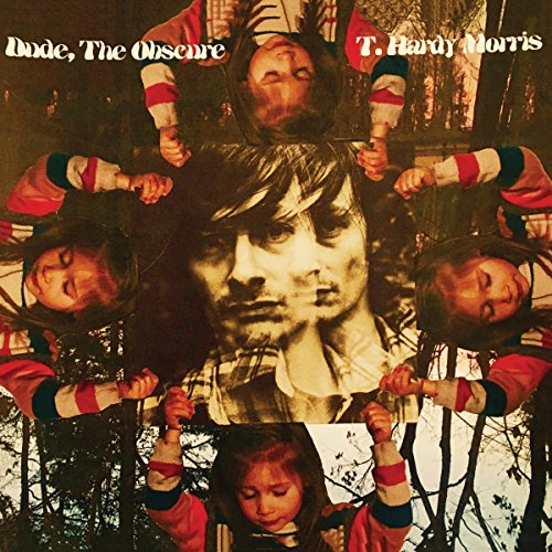 Album Art for Dude, The Obscure by T. Hardy Morris