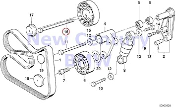 Bmw 323i Engine Diagram - Wiring Diagram Schema