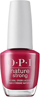 OPI Nature Strong Natural Vegan Nail Polish A Bloom with a View 15ml